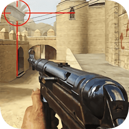 热血突击战完整版