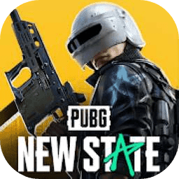 绝地求生未来之役(pubg new state)