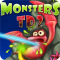 怪兽TD的对战游戏安卓版v1.0.5