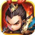 无双守卫者手游官方版v1.002