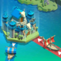 岛屿接管3D游戏正版最新版v1.6