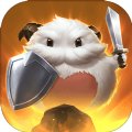 epicLegendsofRuneterra下载中文最新版v01.00.025
