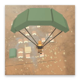 皇家战场吃鸡战