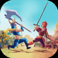 最强战兵全面战争手游ios最新版v2.0