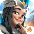 少年三国志零演武场破甲篇官方最新版v1.0.10014