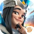 少年三国志零演武场蜀国篇官方最新版v1.0.10014