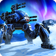 进击的战争机器