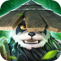 暗夜兵团暗黑部落游戏ios最新版v6.0