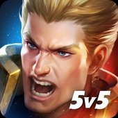 ArenaofValor5v5ArenaGame