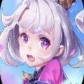 龙之纹章娘化三国手游官方版v1.0