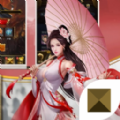 夜色三国风铃儿手游官方安卓版v1.1.0.15
