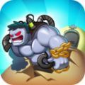 植物军团大战游戏安卓版v0.0.9