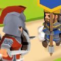 士兵爱打架游戏ios最新版v1.0