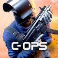 Critical Ops