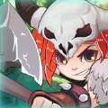 狩猎原始人部落乱斗游戏ios中文版v1.0