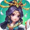 小小三国传世名将游戏ios苹果版v1.0.1