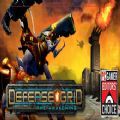 epicDefenseGridTheAwakening汉化教程中文版v1.0