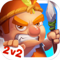 指上奇兵官方正版手游v1.0