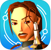 古墓丽影2(Tomb Raider II)