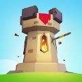 空闲战争营地游戏最新版v1.9.0