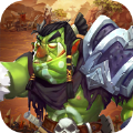 魔兽遗迹暗黑卡牌游戏ios苹果版v1.0