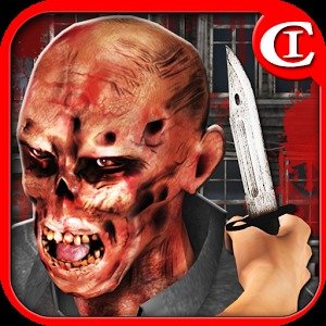 KnifeKing3-ZombieWar