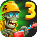 ZombieRanch3游戏中文手机版v1.0