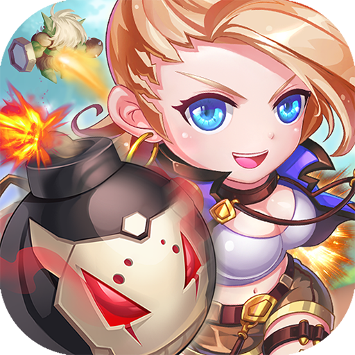 弹弹岛2手游官方版