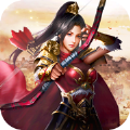 名将三国策三国无双霸业手游官方最新版v1.0
