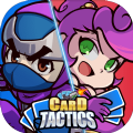 CardTactics手游官方中文版v1.0