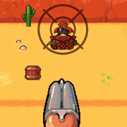 荒野镖客西部乱斗