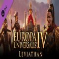 eu4DLC利维坦1.31更新补丁最新版v1.31