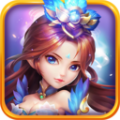 封神三国志手游官方正版v1.0