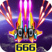 战机代号666九游版