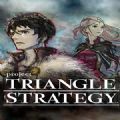 ProjectTriangleStrategy中文补丁汉化手机版v1.0