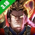 英雄崛起三个王国手游官方最新版v1.0