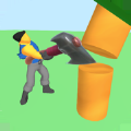 Lumbercraft游戏汉化中文版v1.4.1