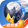 赛博纪元免费钻石免费金币2021最新版v1.2.7