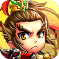 吞噬三国传手游官方正版v1.0.0