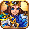 Q萌名将手游官方正版1.0