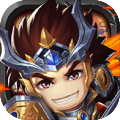 三国霸业之战国野望手游官方测试版v1.1.0