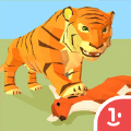 丛林猎手游戏中文官方版v1.0.1