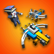 僵尸城市逃生TD