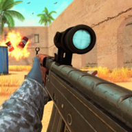 FPS致命打击作战任务