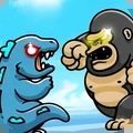 冲吧怪兽游戏游戏安卓版v1.1.2