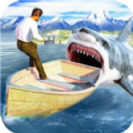 漂流男孩游戏官方正版v1.0.1