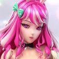 战斗艾拉游戏官方版v1.0.8