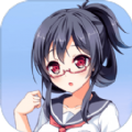 我变成了妹子游戏无限提示安卓版v1.2.5