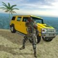 城市街头英雄3D游戏官方版v1.0.1