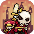 小骨骑士游戏中文安卓版SkullRaiderv1.2